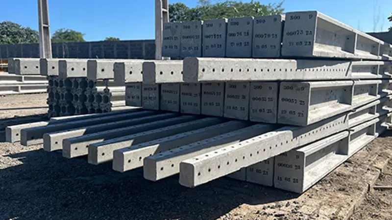 poste-de-concreto-duplo-t-empilhados