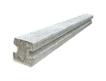 pilar pré-moldado de concreto