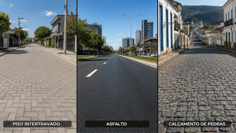 comparativo piso intertravado